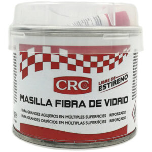 Masilla Reparacion Fibra De Vidrio 1kg Ref,33126 Crc