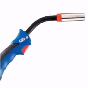 Antorcha Mig Abimig Grip 355 Lw 4mt Ref. 767.0040.1 Binzel