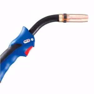 Antorcha Mig Refrigerada Abimig Grip W 555d Ts 4mt Ref,am766.1458.1 Binzel
