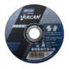 Disco Corte Vulcan 125x1.6 A46s-bf41 66252925434 Norton