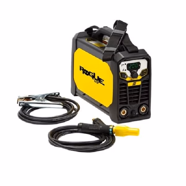 Equipo Inverter Rogue Es 180i Ce Ref,0700500077 Esab