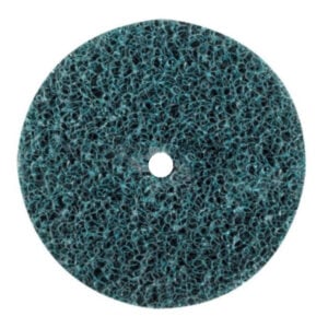 Disco Limpieza Clean & Strip Cg-dc Azul 150x13 61122 Ref,7100182637 3m