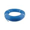 Mt Tubo Poliamida Int.6xext.8 Flexible Azul Pa12 Ref,scpaehf6x8x25a Aignep