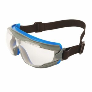 Gafa Proteccion Goggle Gear Antiempañante Gg501nsgaf-blu Ref,7100185183 3m