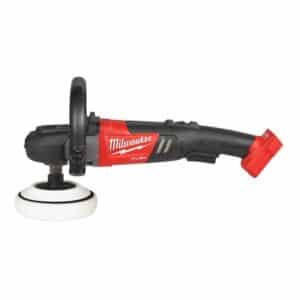 Pulidora Litio Fuel 800-2500 Rpm 180mm M18 Fap180-0 Ref,4933451549 Milwaukee