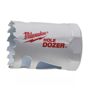 Corona Bimetálica Ice Hardener  30mm Ref,49560057 Milwaukee