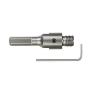 Husillo Hexagonal P/corona Tct 90mm Ref,4932399968 Milwaukee