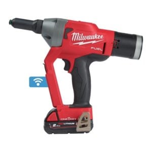 Remachadora Bateria M18 Onefprt-202x Cod.4933478602 Milwaukee