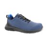 Zapato Deportivo Forza Sporty S3 Azul Esd T/41 Panter