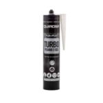 Polimero Turbo Negro 290ml Ref,52503446 Quiadsa