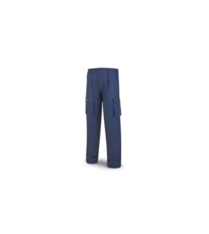 Pantalon Algodon Azulina Supertop 60 Ref,488-psuptop60 Marca
