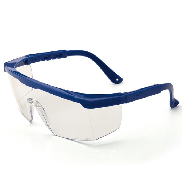 Gafas Proteccion Panoramica Incolora 2188-gn (10110) Marca
