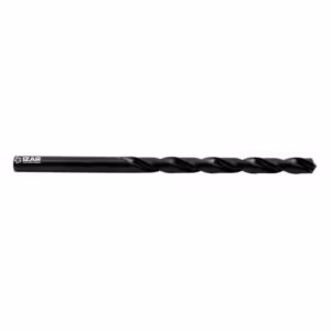 Broca Cil. Larga Hss Din-340-n 2,75 Mm Ref,1030 Izar