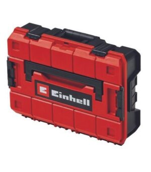 Maletin Apilable System Box E-case 4540011 Einhell