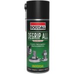 Aflojatodo (degrip All) 400 Ml Ref.42119716 Soudal