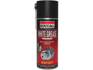 Grasa Líquida (white Grease) 400 Ml Ref.42119706 Soudal