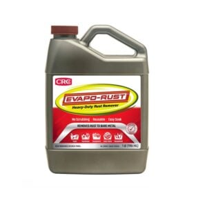 Limpiador Oxido Evapo-rust 5lt Ref,33400aa Crc