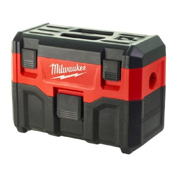 Aspirador Bateria M18 Vc2-0 Ref,4933464029 Milwaukee