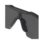 GAFAS PROTECCION TINTED NEGRA ANTIVAHO Y ANTIRAYADURAS REF,4932478764 (4932479025)  MILWAUKEE - Image 5