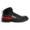 BOTA DEPORTIVA NEGRA SEGURIDAD FLEXTRED S1PS ESD FO SR T-43 REF,4932493708 MILWAUKEE - Image 3