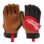 LUVA PELE MISTA NÍVEL 5-L/9-1PC REF,4932471913 MILWAUKEE - Imagem 2