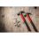 HAMMER CLAW TYPE M/ FIBERGLASS 450GRS. REF,4932478657 MILWAUKEE - Image 3