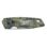 KLAPPMESSER FASTBACK SCHARFE KLINGE TARNUNG REF.4932492375 MILWAUKEE - Bild 3