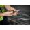 KLAPPMESSER FASTBACK SCHARFE KLINGE TARNUNG REF.4932492375 MILWAUKEE - Bild 8