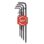 JGO. LLAVES TORX 9PZAS REF,4932492693 MILWAUKEE - Image 3