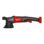 PULIDORA LITIO FUEL 2.400-4.500rpm 125MM M18 FROP15-0X REF,4933478834 MILWAUKEE - Image 3