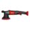 PULIDORA LITIO FUEL 2.400-4.500rpm 125MM M18 FROP15-0X REF,4933478834 MILWAUKEE - Image 5