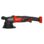 PULIDORA LÍTIO FUEL 2.400-4.500rpm 150MM M18 FROP21-0X REF,4933478836 MILWAUKEE - Imagem 3