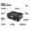 MALETA HERRAMIENTAS 20CM STACKTECH REF,TB-B1-B-30 TOUGHBUILT - Bild 2