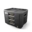 Maleta Herramientas 3 Cajones Stacktech Ref,tb-b1-d-70-3 Toughbuilt