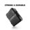 MALETA HERRAMIENTAS 20CM STACKTECH REF,TB-B1-B-30 TOUGHBUILT - Bild 8