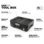 MALETA HERRAMIENTAS 20CM STACKTECH REF,TB-B1-B-30 TOUGHBUILT - Bild 12