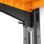 Soporte 2 estantes TB-B1S3-M-20 STACKTECH TOUGHBUILT - Imagen 6