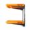 Soporte 2 estantes TB-B1S3-M-20 STACKTECH TOUGHBUILT - Imagen 8