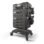 BASE CON 4 RUEDAS MALETA HERRAMIENTAS STACKTECH REF,TB-B1-T-10 TOUGHBUILT - Bild 9