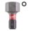 PUNTA SHOCKWAVE HEX 12 X25MM - 2UDS REF,4932430900 MILWAUKEE - Imagem 2