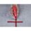 ROTULADOR PERMANENTE INKZALL ROJO PUNTA 14MM XL REF,4932471560 MILWAUKEE - Image 5