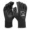 GUANTE PROTECCION DE TRABAJO ECO T-9(L) REF,4932493240 MILWAUKEE - Image 2