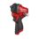 CHAVE DE IMPACTO SUBCOMPACTA 1/2" FUEL 745NM M12 FCIWF12G3-0 COD.4933493454 MILWAUKEE - Imagem 3