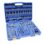 TOOL CASE SOCKET WRENCH 1/4"-3/8-1/2" 173PCS. REF,130-173-4 IRIMO