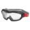 GAFA PROTECCION GOGGLE NO VENTILADA CLARA REF,4932493437 MILWAUKEE - Image 3
