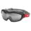 GAFA PROTECCION GOGGLE NO VENTILADA GRIS REF,4932493438 MILWAUKEE - Image 2