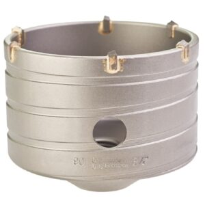 Corona Construccion P/taladro Tct 100x50mm M16 Ref,4932480689 Milwaukee