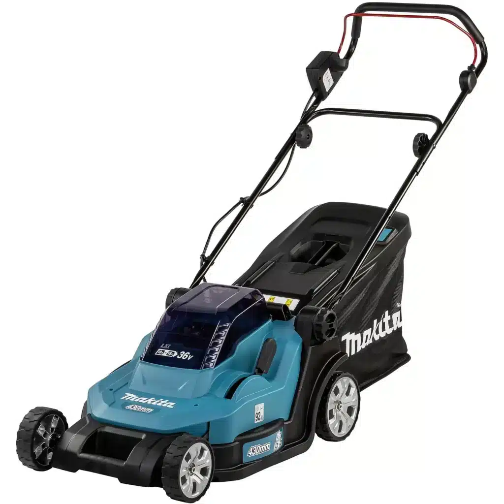Cortacésped 18vx2 Lxt 43cm Ref,dlm432z Makita