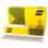 Electrodo rutilo 2,5x350 mm P/256 5,0 kg REF 4601253000 OK 46 ESAB - Imagen 2