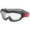 GAFA PROTECCION GOGGLE NO VENTILADA CLARA REF,4932493437 MILWAUKEE - Image 4